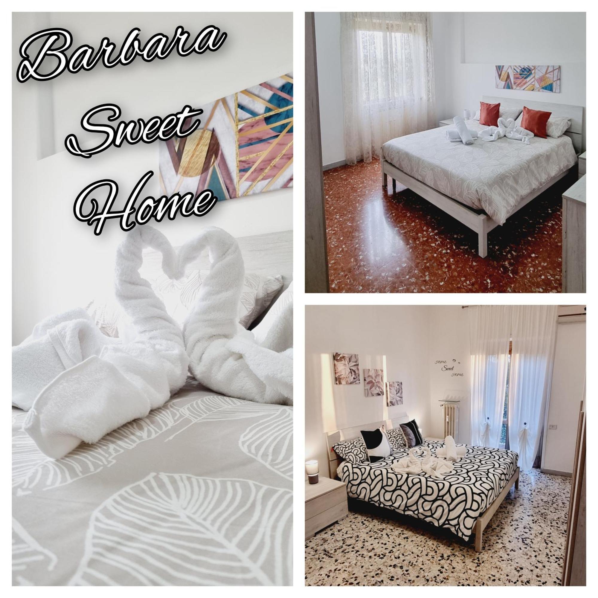 Barbara Sweet Home - Appartamento Intero Roma Eksteriør bilde