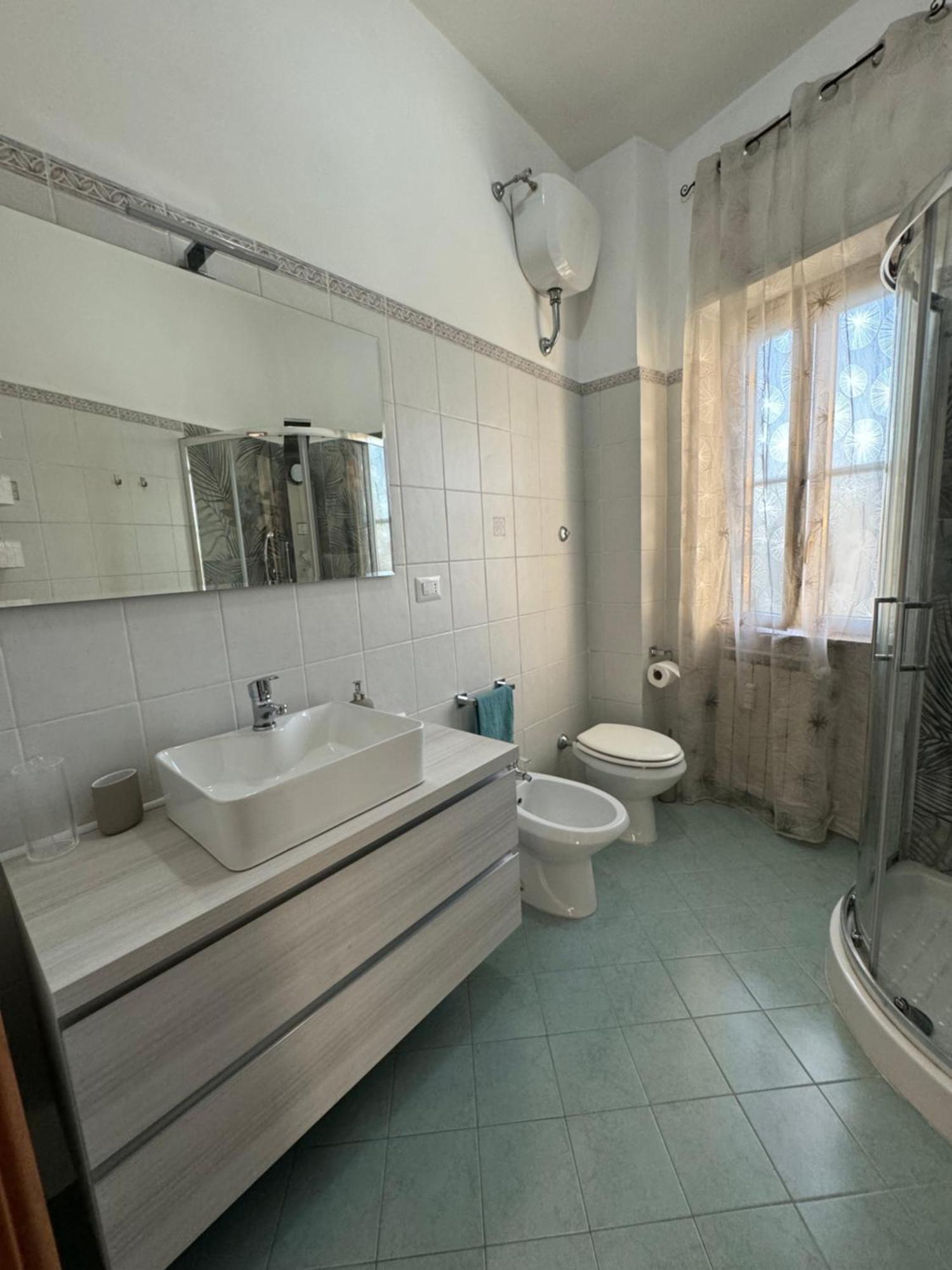 Barbara Sweet Home - Appartamento Intero Roma Eksteriør bilde