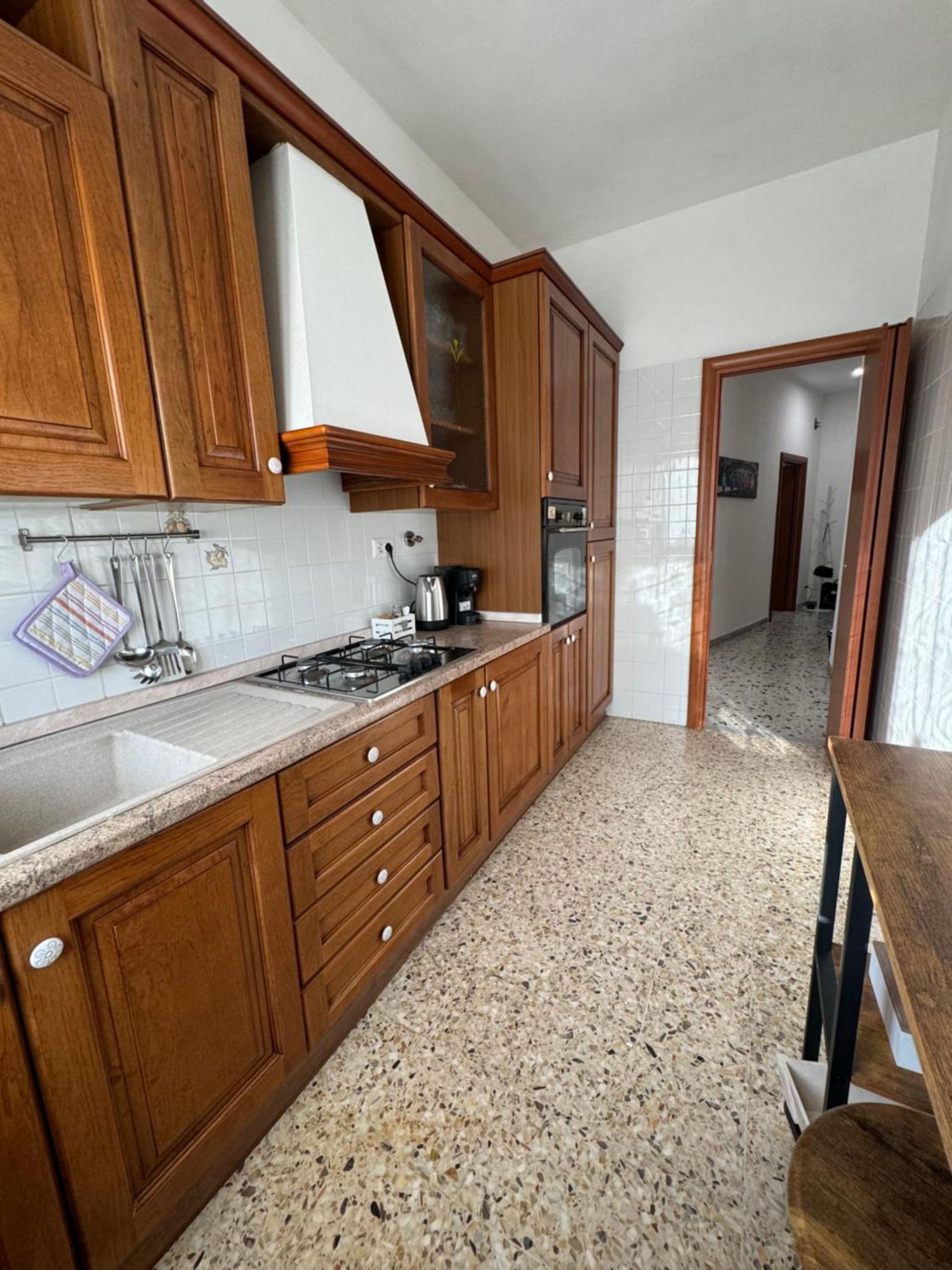Barbara Sweet Home - Appartamento Intero Roma Eksteriør bilde