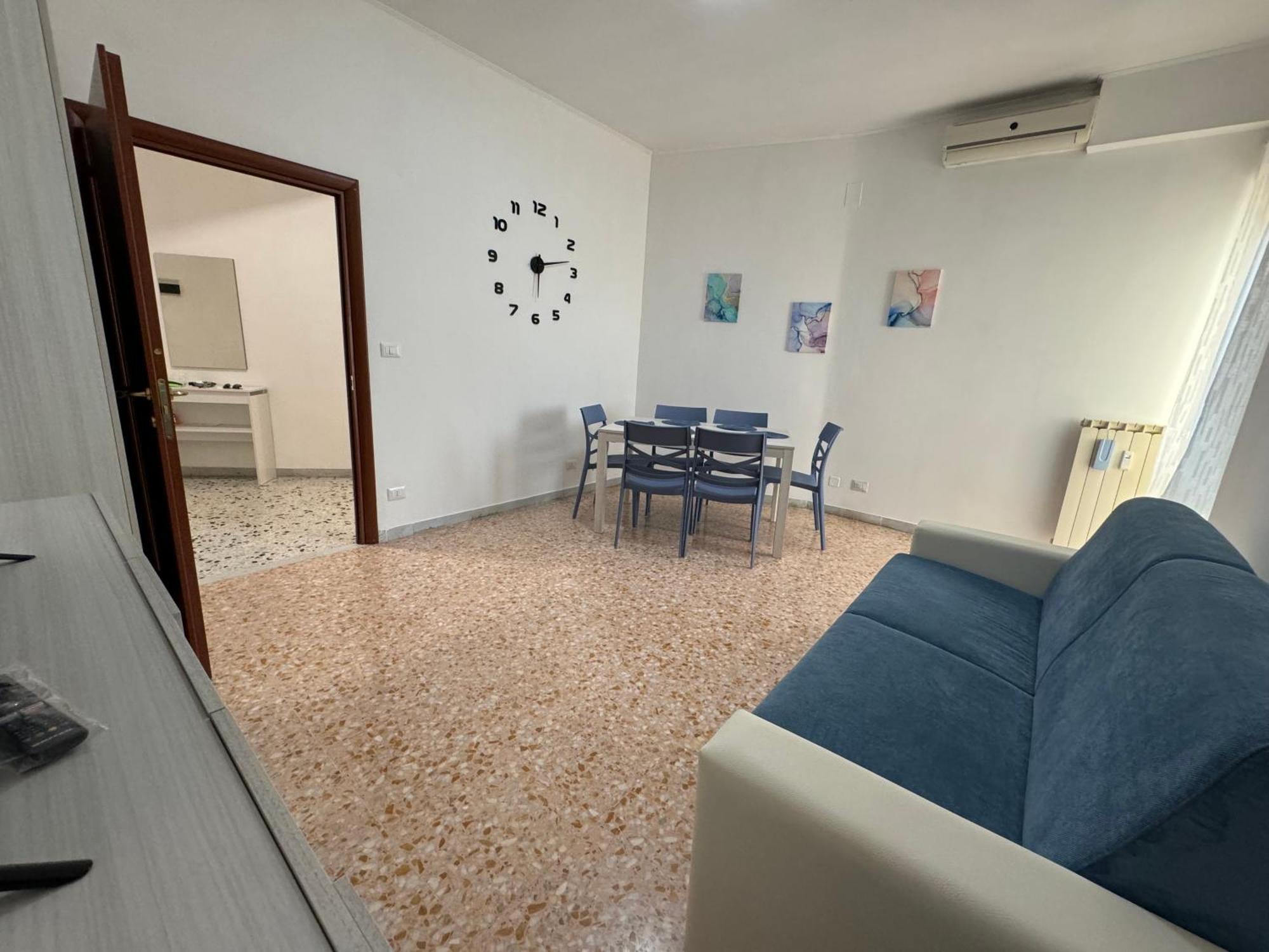 Barbara Sweet Home - Appartamento Intero Roma Eksteriør bilde