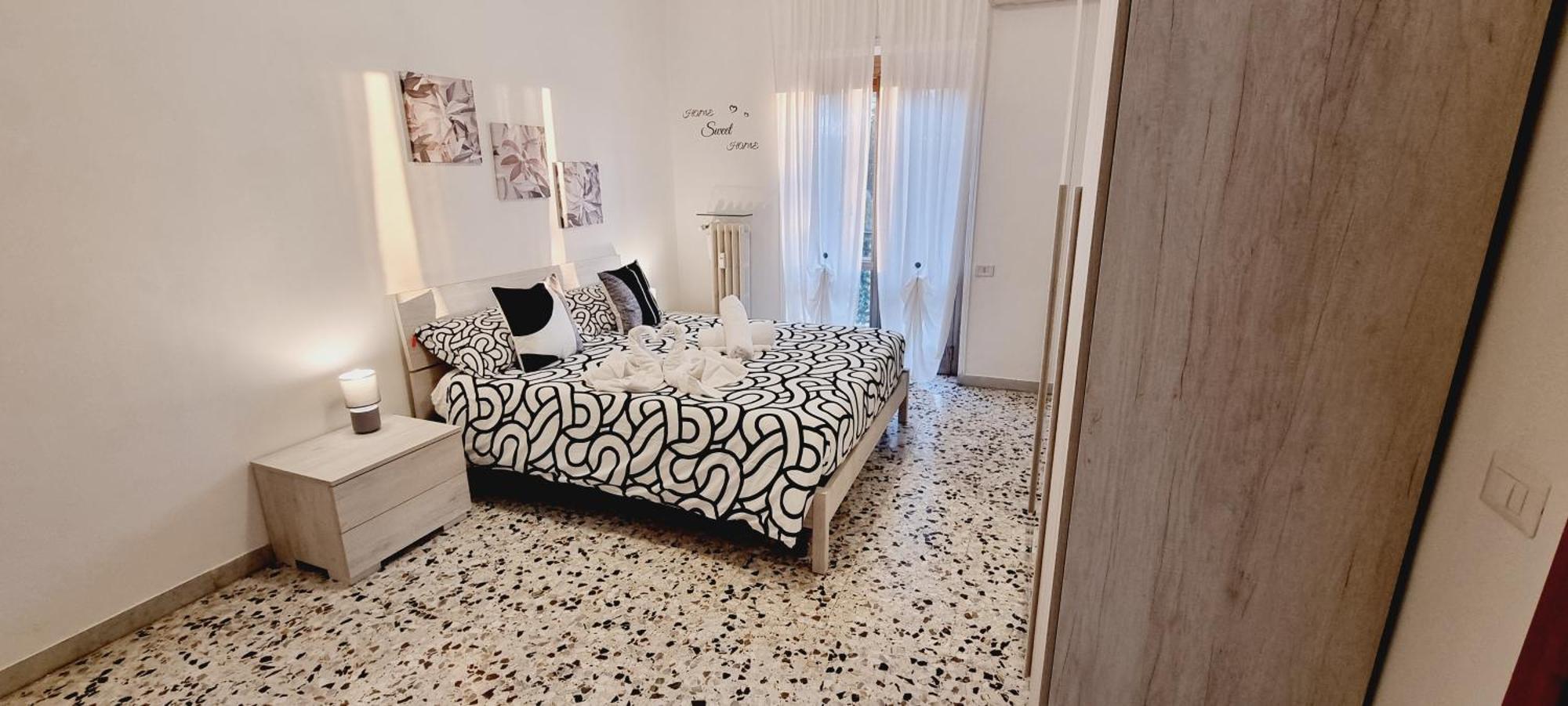 Barbara Sweet Home - Appartamento Intero Roma Eksteriør bilde