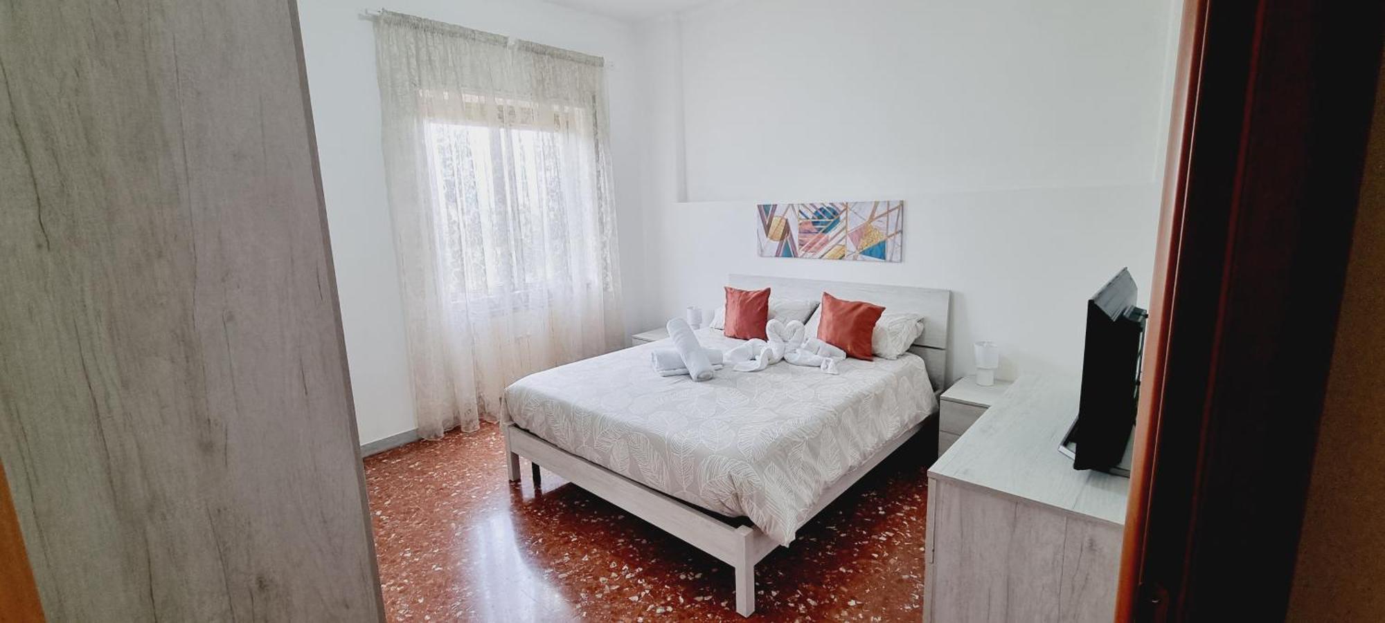 Barbara Sweet Home - Appartamento Intero Roma Eksteriør bilde