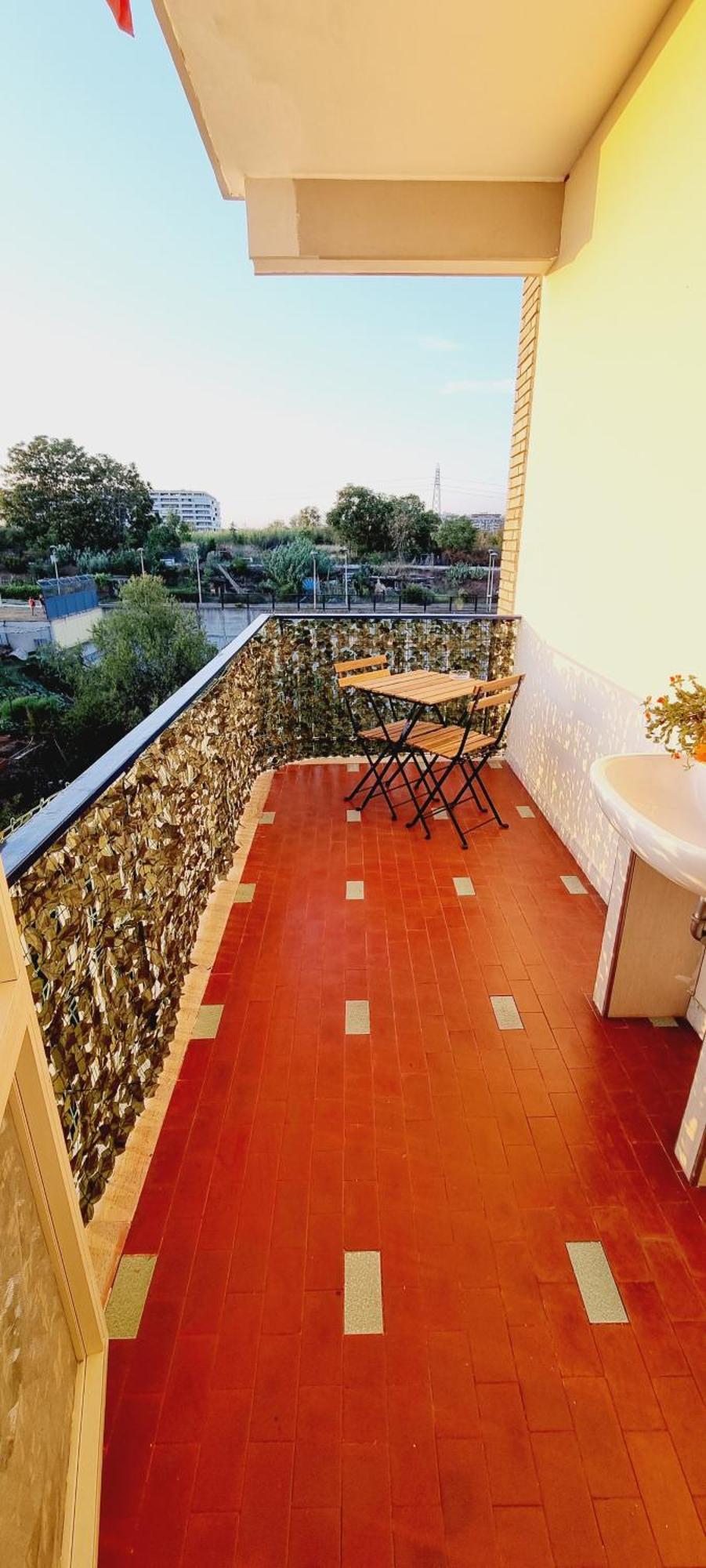 Barbara Sweet Home - Appartamento Intero Roma Eksteriør bilde