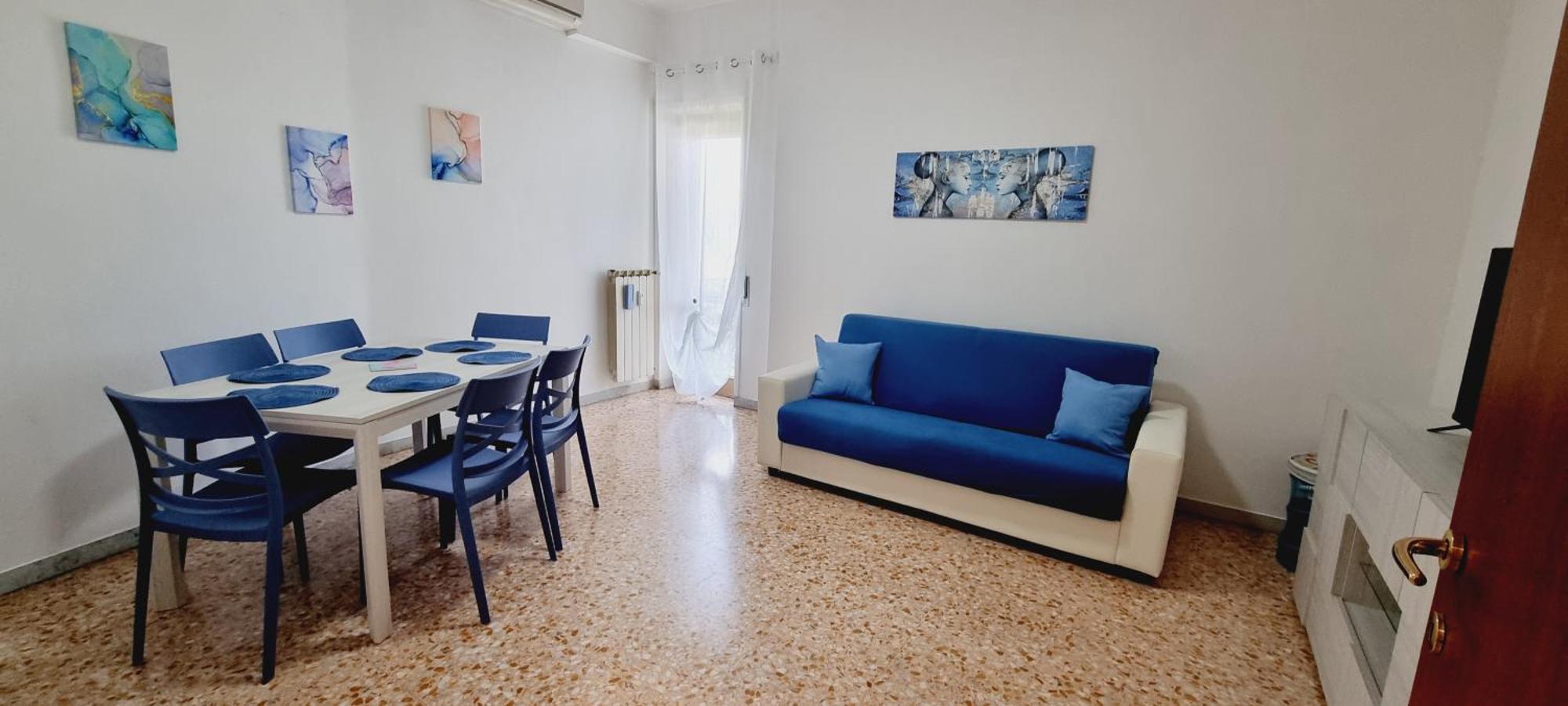 Barbara Sweet Home - Appartamento Intero Roma Eksteriør bilde