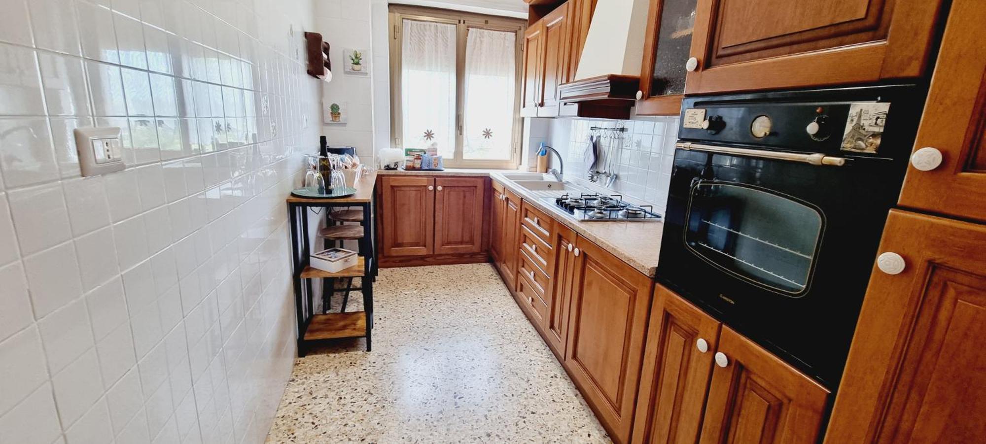 Barbara Sweet Home - Appartamento Intero Roma Eksteriør bilde