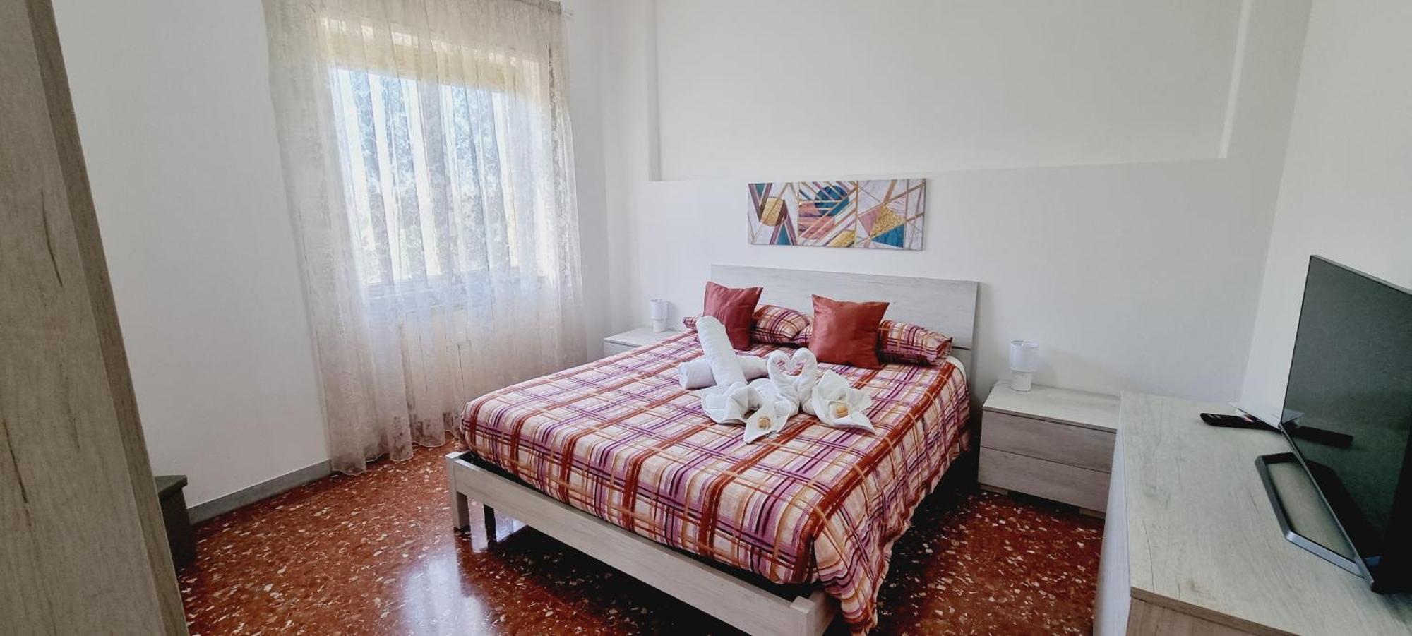 Barbara Sweet Home - Appartamento Intero Roma Eksteriør bilde